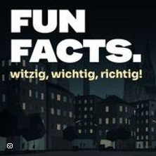 Fun Facts mit Anna Bartling