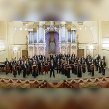 Philharmonie Lemberg