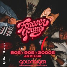 Forever Young &ndash; Die gr&ouml;&szlig;te Zeitreise