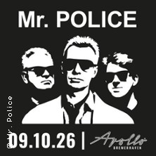 A Tribute to The Police / Sting