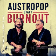 Austropop statt Burnout - Energie f&uuml;r die Seele