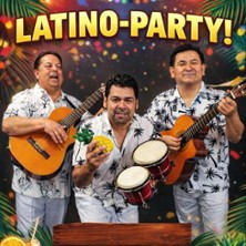 Latino Party mit Latin Fever Trio