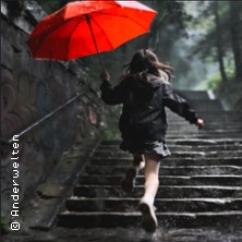 Wer ein rotes, springendes Herz hat | Live-H&ouml;rspiel