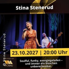 Stina Stenerud | Magdeburg | machwerk
