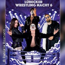 L&uuml;becker Wrestling Nacht