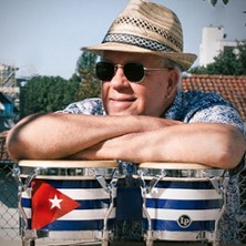 Roberto Juan Rodriguez &ndash; One World Music