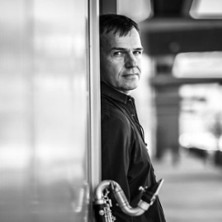 Klaus Gesing & Sean Foran Duo