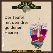Teufel mit Eselwanderung