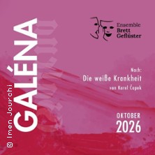 Gal&eacute;na