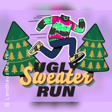 Ugly Sweater Run - Der Charity Lauf im Landhaus Walter