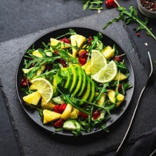 Kochkurs Vegan - Green & Tasty | 
Atelier Ender