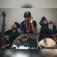 Jonathan Scales Fourchestra | ft. Scales, Guidry, Dunlap