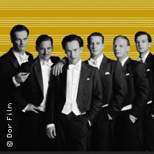 Comedian Harmonists / AU/D 1997, R: Joseph Vilsmaier