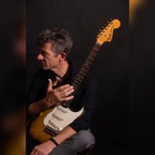 Thomas Langer - Pat Metheny Tribute