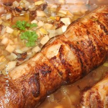 Kochkurs Saucen Stuttgart