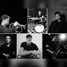 PhaseShifter | Blue Note Dresden