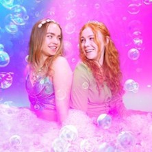 Die kleine Meerjungfrau Katara | B&uuml;hne & Bohne Erfurt