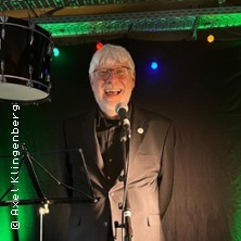 Das wird man ja wohl nicht sagen d&uuml;rfen - Ein Abend zwischen Humor und Satire