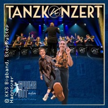 KKS BigBand - Jazz Konzert mit Tanz