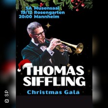 Thomas Siffling's Christmas Gala - Birthday Special