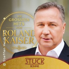Steffen Heidrich - Konzert | Die gr&ouml;&szlig;ten Hits von Roland Kaiser