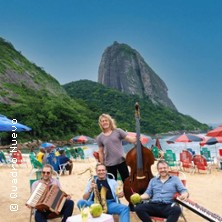 Quadro Nuevo - Paretzer Kultursommer 2026