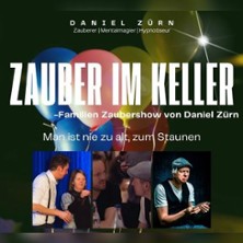 Daniel Z&uuml;rn