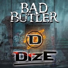 Bad Butler + Dize | 
Shiva, Kulturbahnhof-Lehe