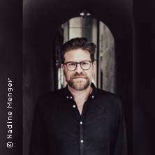 Halloween-Special mit Ivar Leon Menger - D&uuml;ster. Das Grauen wartet zwischen den Z