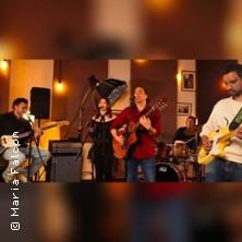 Ernesto Rodr&iacute;guez & Impromptu - Live