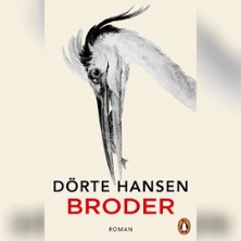 D&ouml;rte Hansen, - Broder |  Lesung & Gespr&auml;ch
