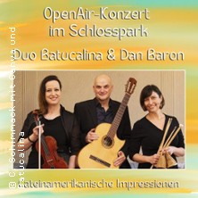 Schlosspark-Open-Air