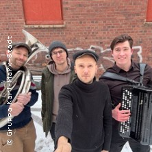 Gruppa Karl-Marx-Stadt