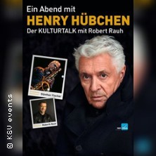 Henry H&uuml;bchen