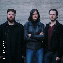 Charlotte Maine &ndash; Pop-Rock | Support: How to Make Friends