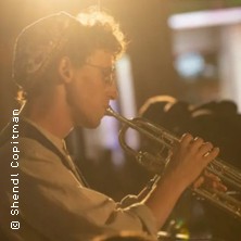 Jazz-Reihe: Goleslider - Weltmusik in der H&auml;selburg