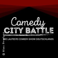 Comedy City Battle
