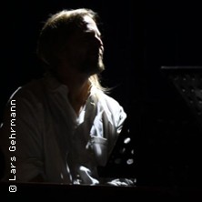 Lars Gehrmann - Zwischen Klangwelten