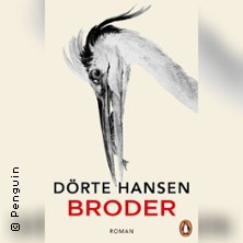 D&ouml;rte Hansen - Broder