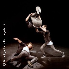 Tridiculous - Artistic, Beats, Comedy | 
bofrost*HALLE