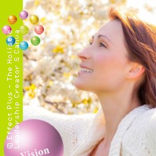 Vision - Orientierung in Umbruchszeiten