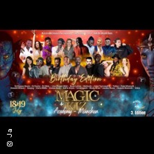 Magic Kiz Academy M&uuml;nchen