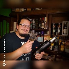 Whsiky-Tasting mit Nico Kermes von Feinbrand Taucha