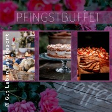 Pfingstbrunch - Gut Leben Landresort