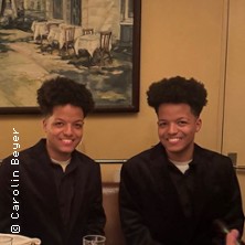 Die Boogie Woogie Twins