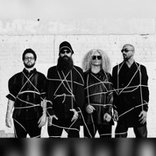 Yemen Blues Band