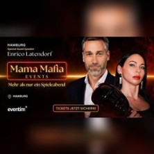 Mama Mafia Event &ndash; Hamburg | Mehr als nur ein Spieleabend