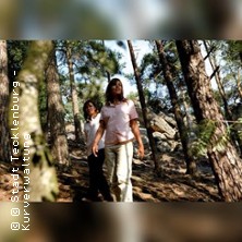 Geschichtliche Wanderung zum Haus Marck