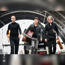 Popp - Ro&szlig; - Dohrmann | 44. Zevener Giatrrenwoche