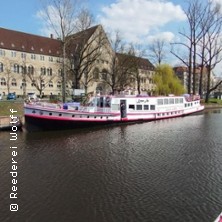 Depeche Mode Fan Base-Schiffspartytour!